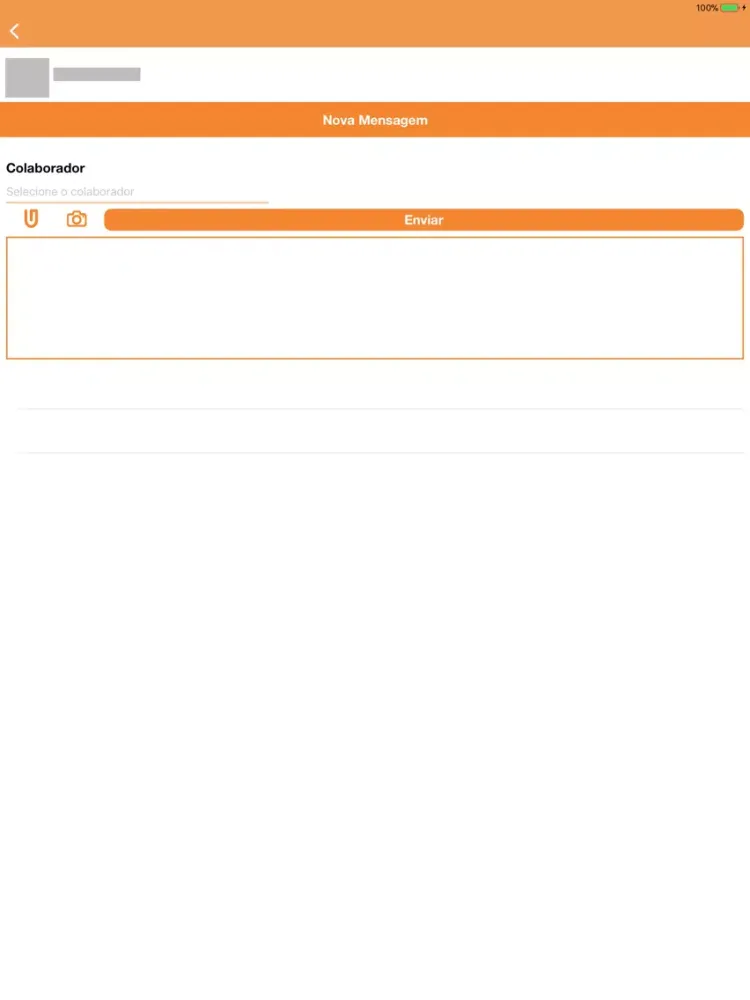Recanto Giovanna Braga iPad  سکرین شاٹس