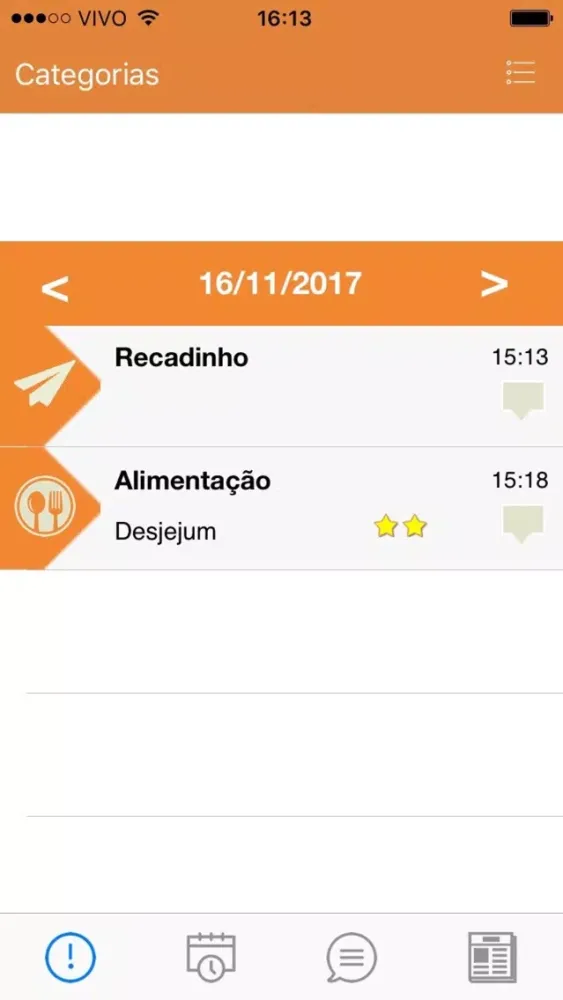 Recanto Giovanna Braga سکرین شاٹس