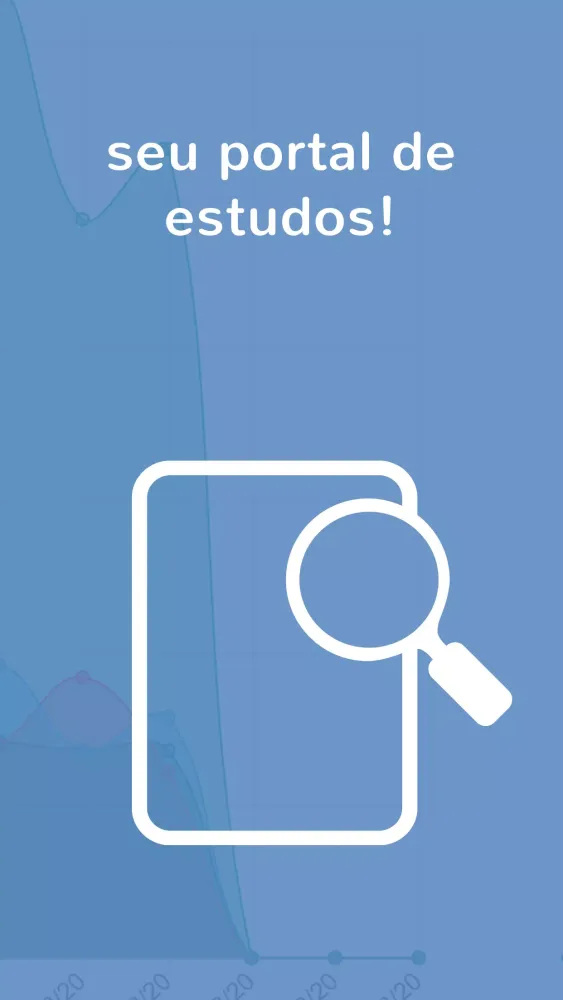 ภาพหน้าจอของ olhonavaga - portal de estudos