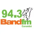 Band FM Corumbá Band FM Corumbá