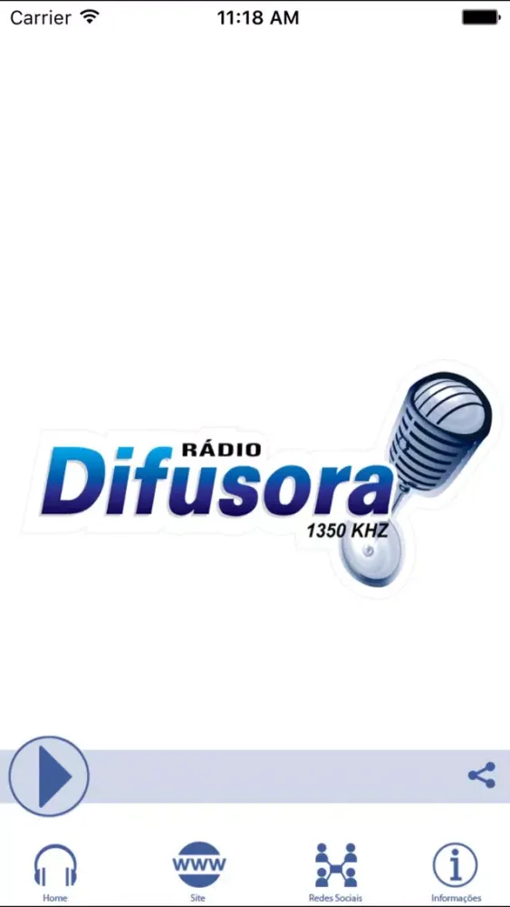 صور Rádio Difusora AM -Três Passos