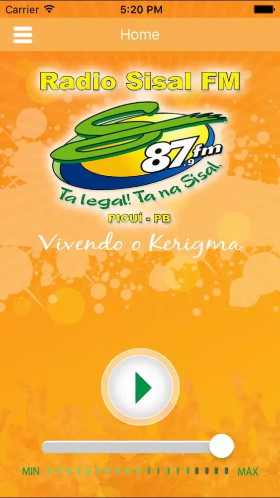 صور Rádio Sisal FM