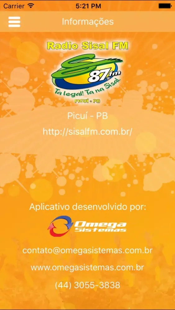 صور Rádio Sisal FM