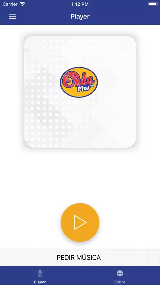 Capturas de pantalla de Radio OndaPlus FM