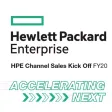 HPE FY20
