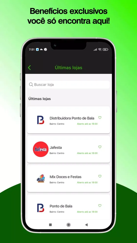 Screenshot di OnFácil