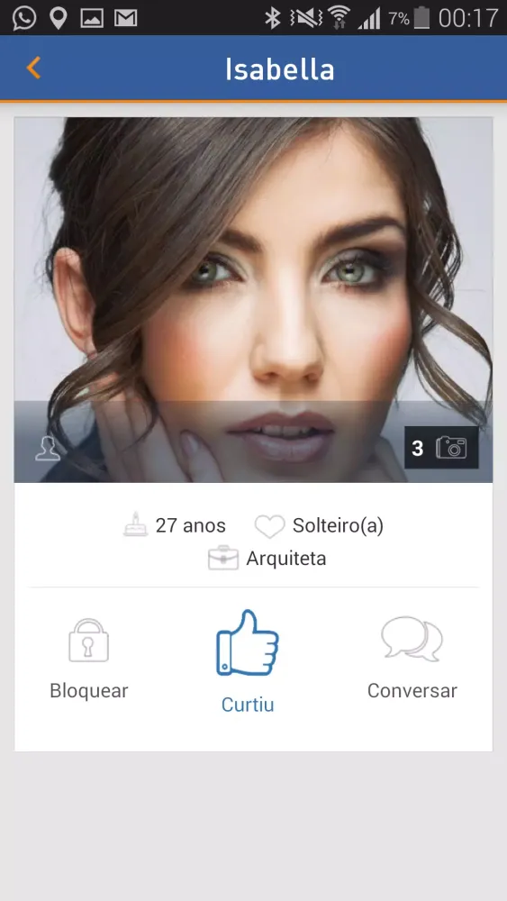 OnPlaces Screenshots