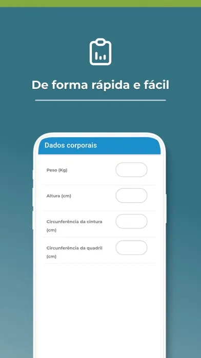 PLUS Saúde应用截图