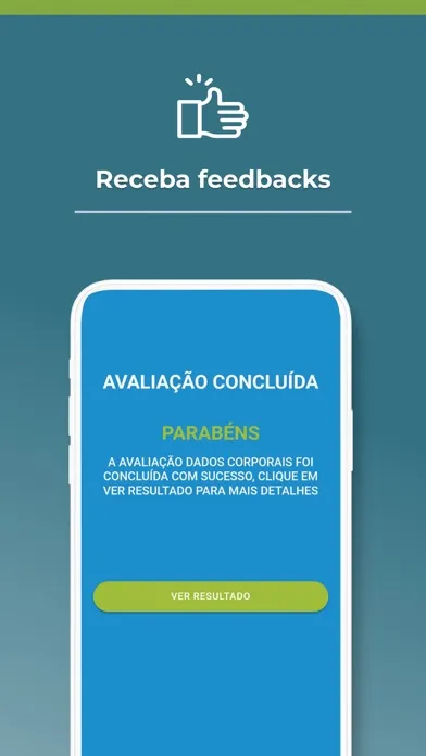 PLUS Saúde应用截图