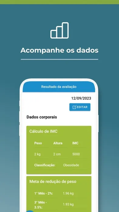 PLUS Saúde应用截图