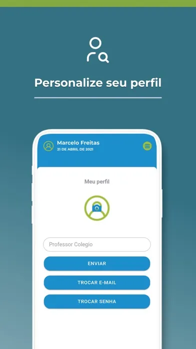 PLUS Saúde应用截图