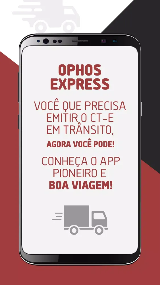 Ophos.Express应用截图