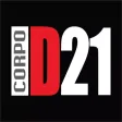 Corpo de 21