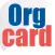 Orgcard