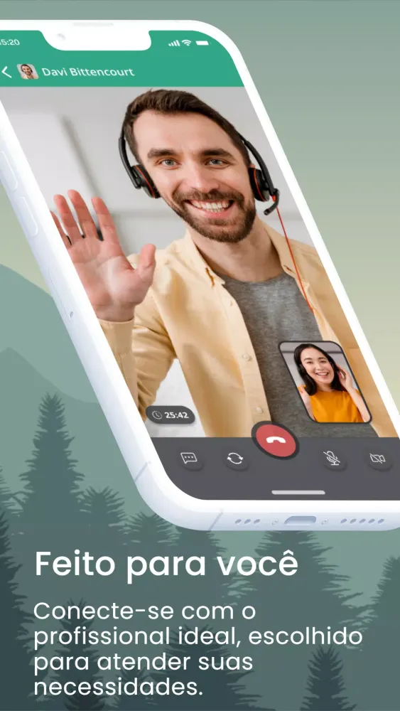 orienteme Screenshots