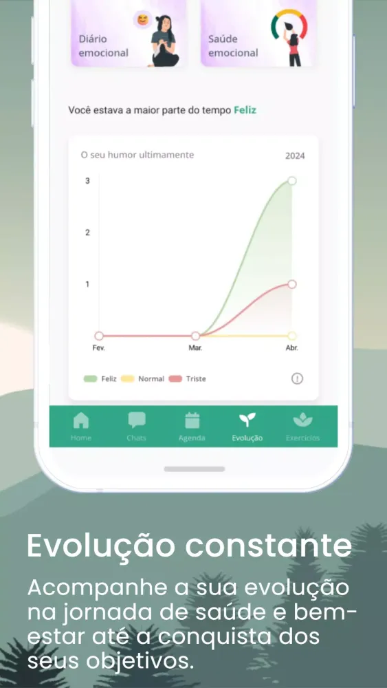 orienteme Screenshots