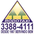 Rodo Táxi