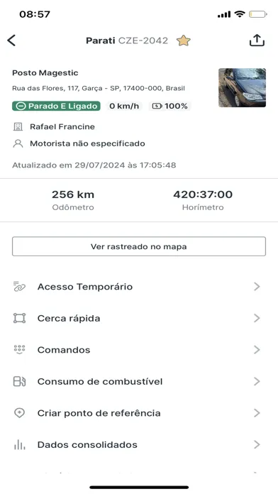 صور Orsat Rastreamento Veicular
