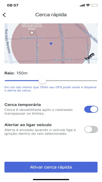 صور Orsat Rastreamento Veicular
