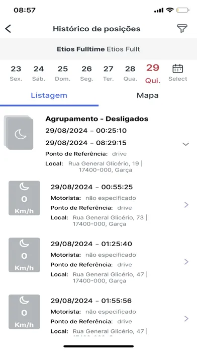 صور Orsat Rastreamento Veicular