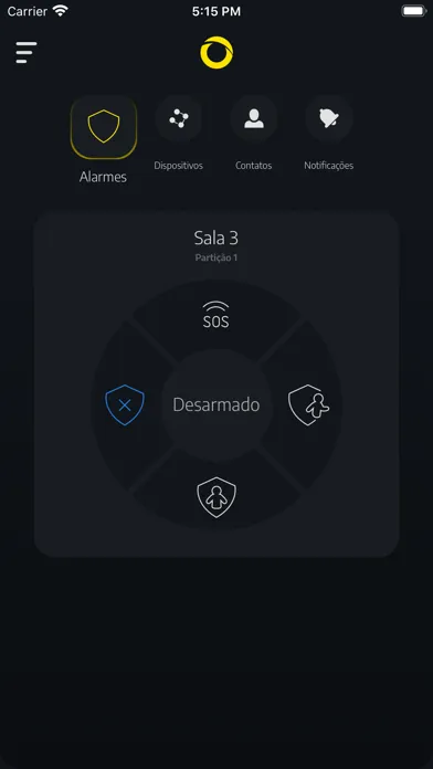 تصاویر Alarme 365