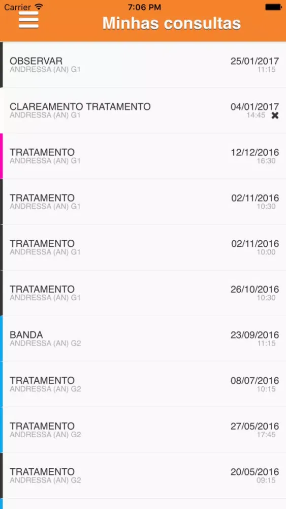 تصاویر Orthopride Paciente