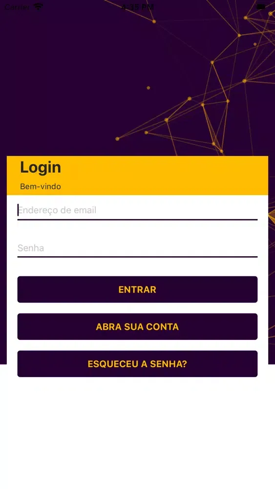 Banco Supera Ekran Görüntüleri