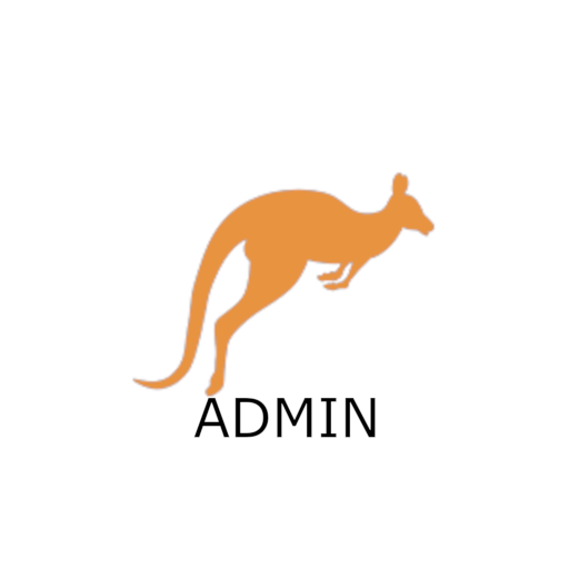osTicket Admin icon