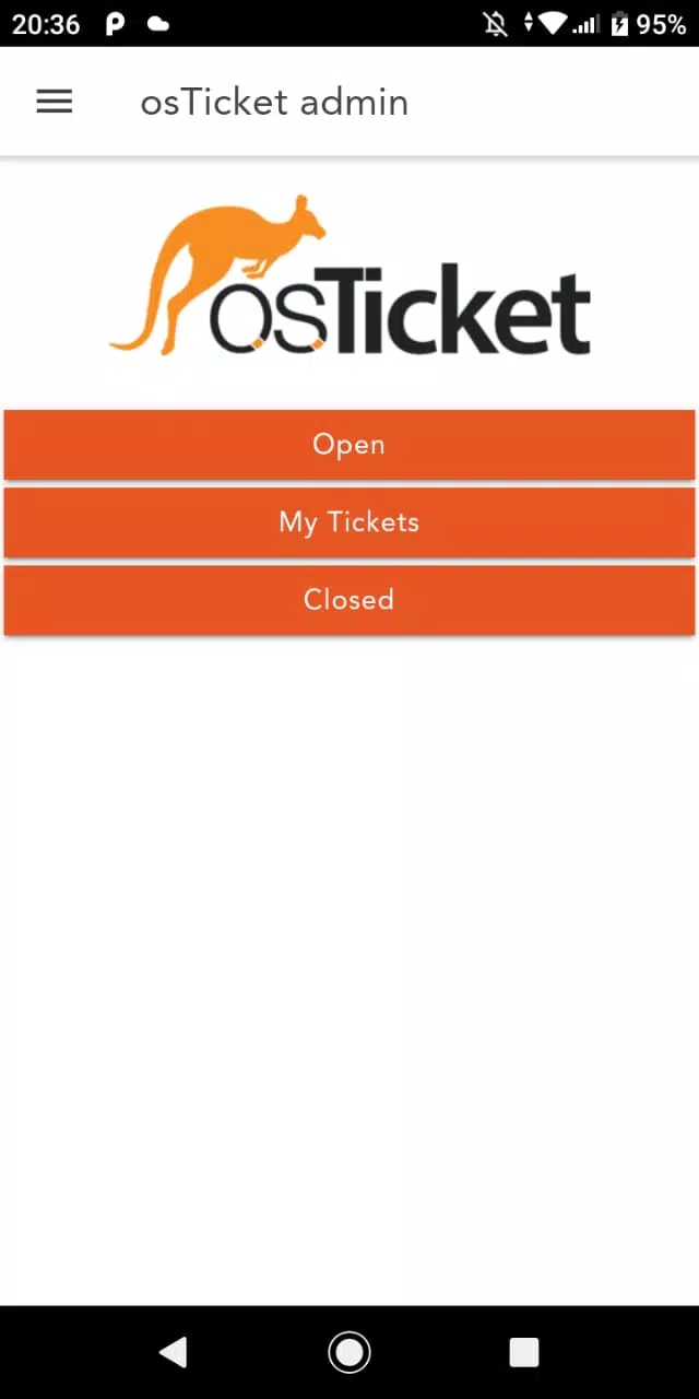 osTicket Admin Screenshots2