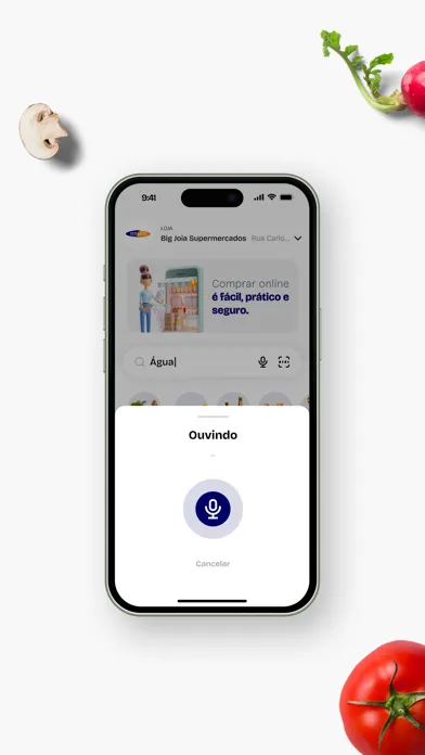Capturas de pantalla de Big Joia