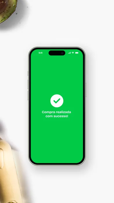 Ảnh chụp màn hình của Dmarket Mercado