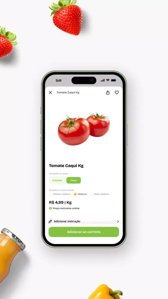 Zrzuty ekranu Hiper Select
