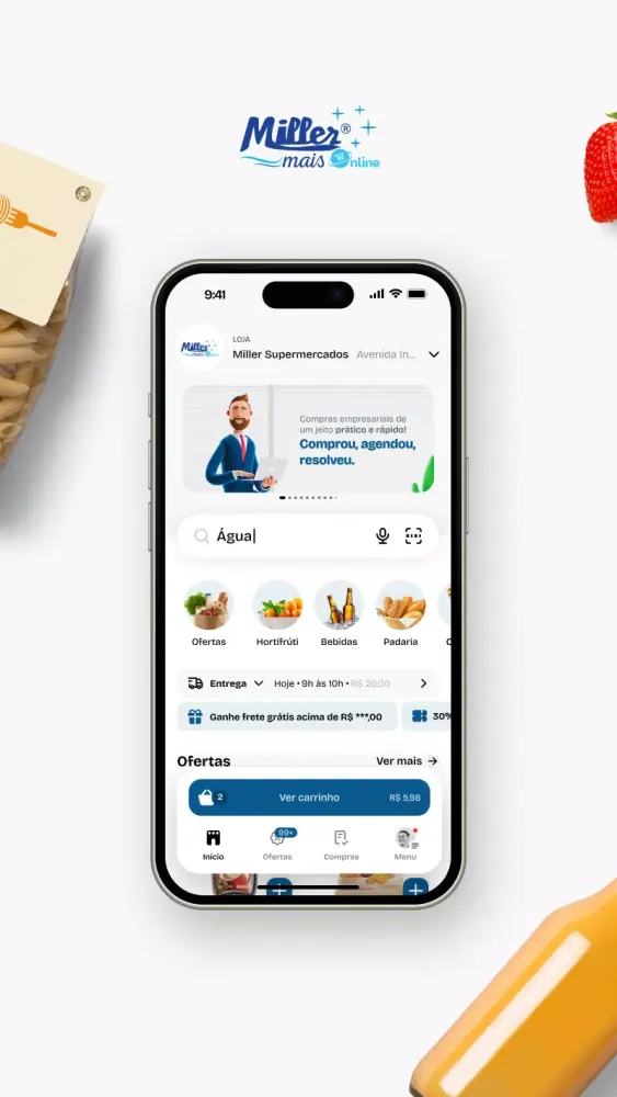 Miller Online Ekran Görüntüleri