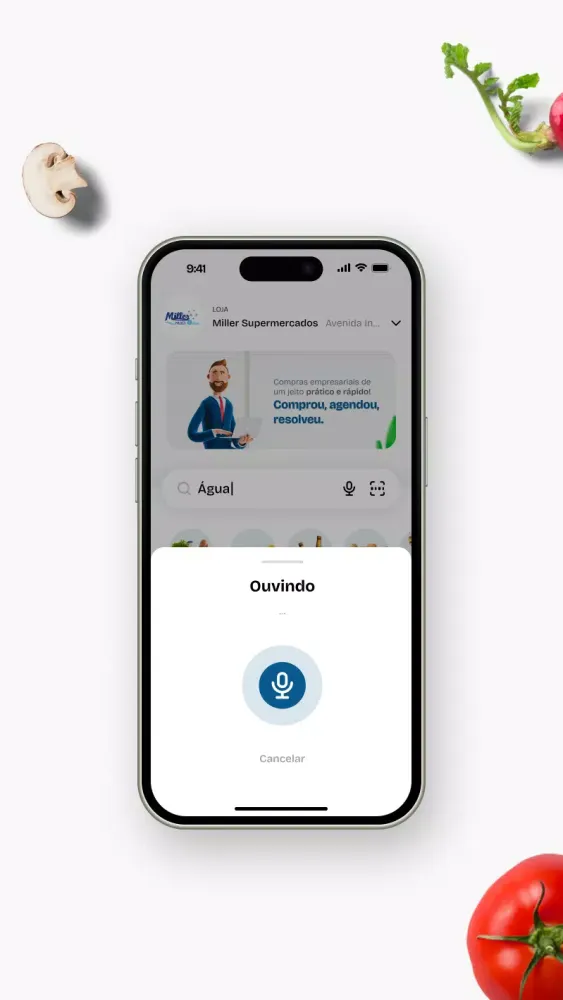 Miller Online Ekran Görüntüleri