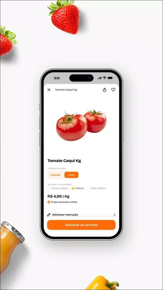 Capturas de pantalla de Royal Delivery