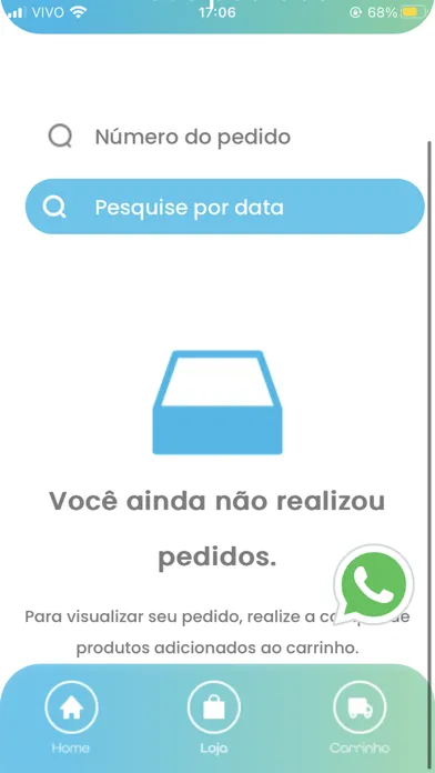 IUse Pedido Fácil স্ক্রিনশট