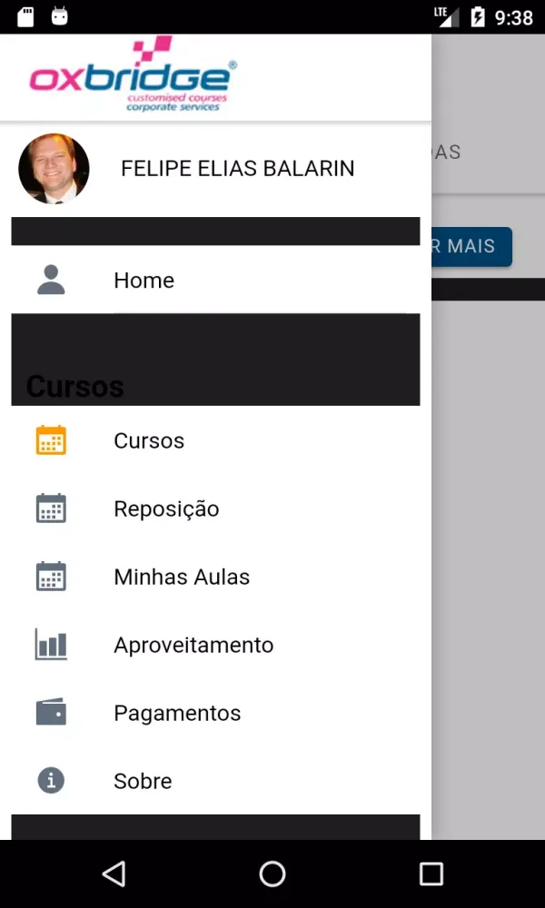 Oxbridge Screenshots