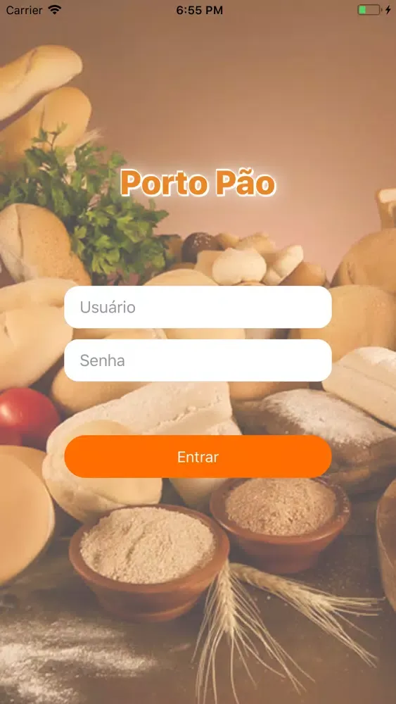 Скриншоты Padaria Porto Pão