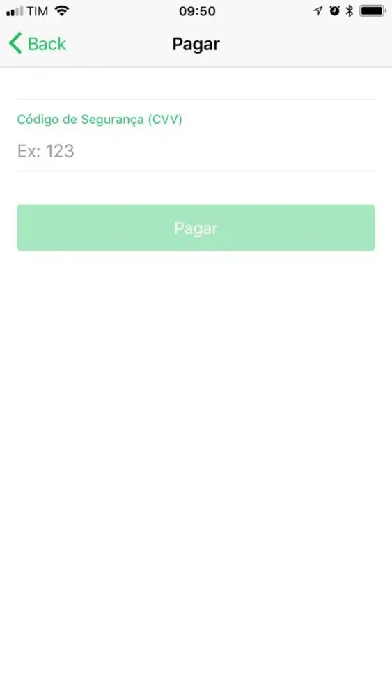 Pagar Sem Fila 스크린샷