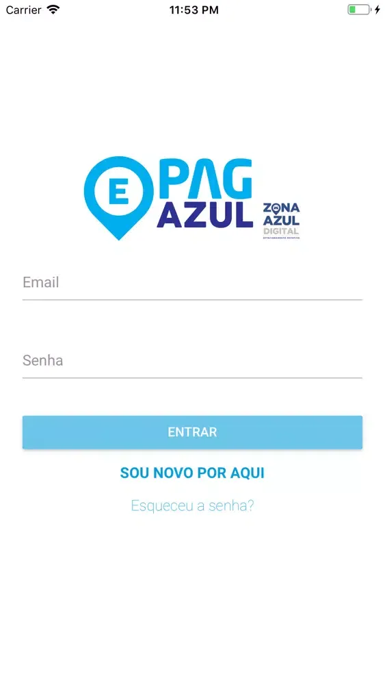 Pag Azul Fortaleza - STB 스크린샷