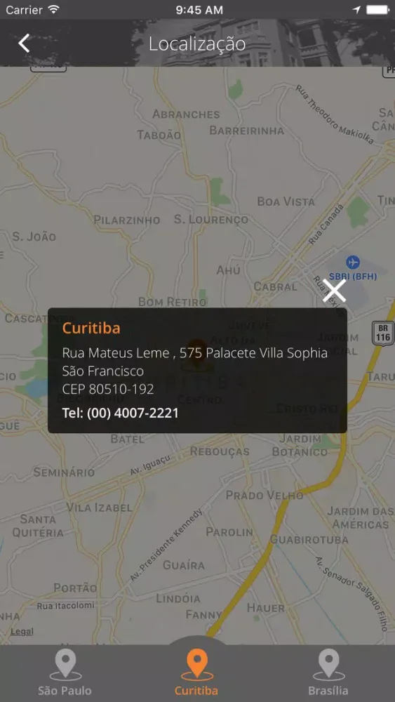 Скриншоты VGP