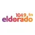Rádio Eldorado - 104,9 FM