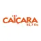 Rádio Caiçara - 96,7 FM