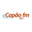 Rádio Capão FM - 90,7 FM