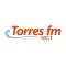 Rádio Torres FM - 101,1 FM