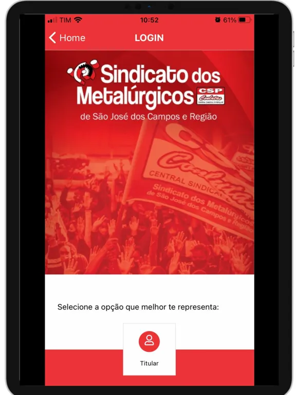 تصاویر Sindmetal SJC iPad 