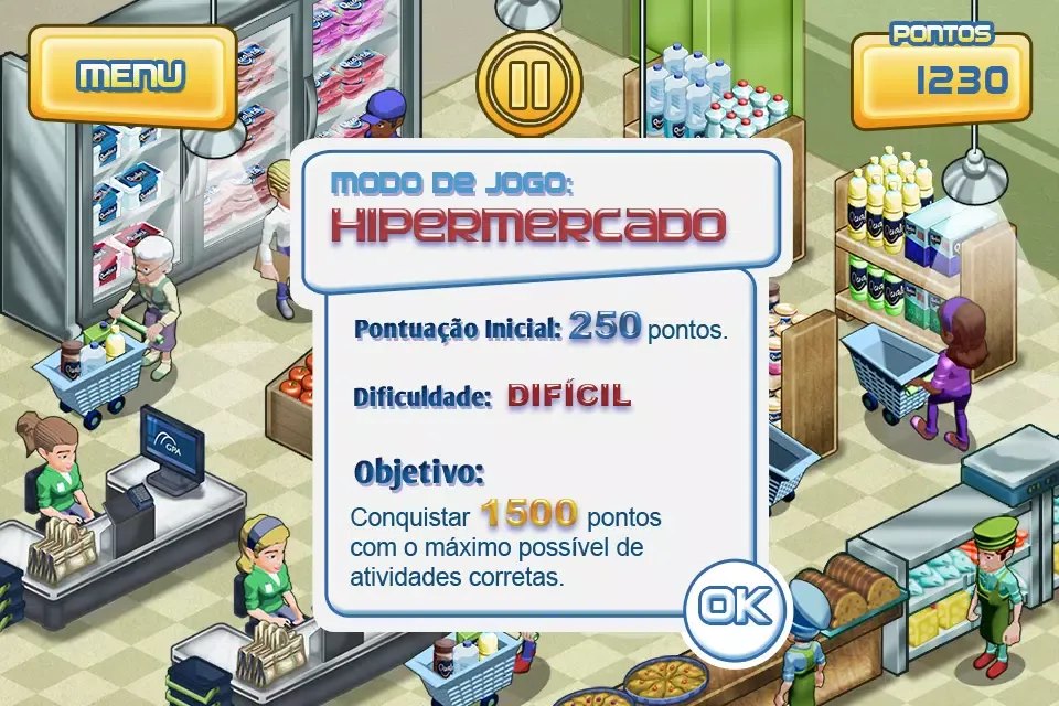 Futuro do Varejo Screenshots