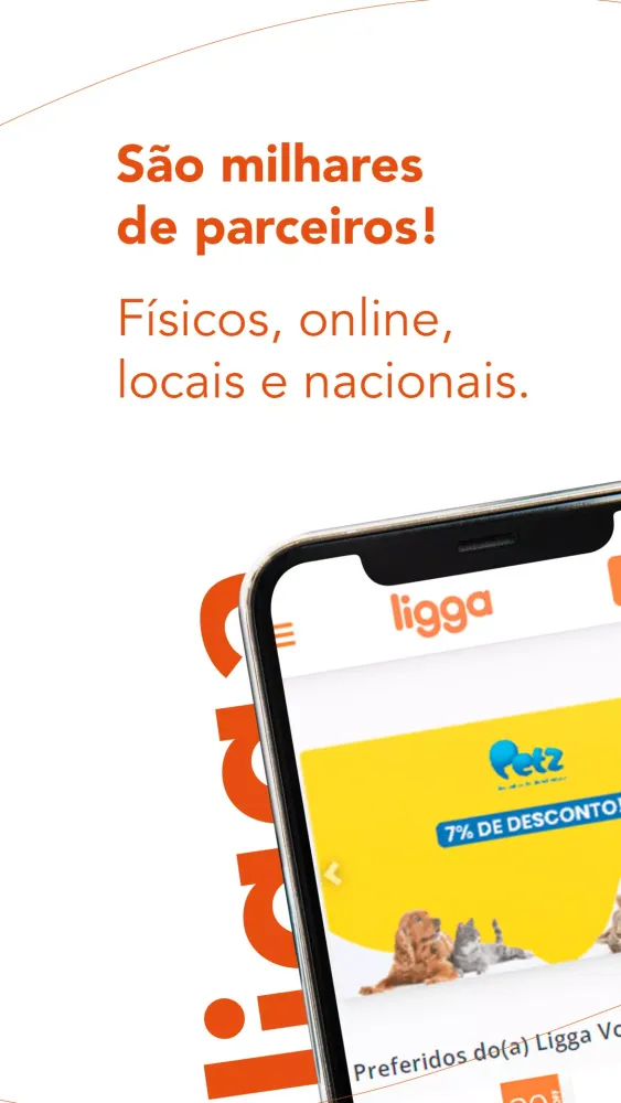 Clube Ligga Screenshots
