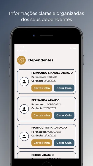 Grupo Pax Bom Jesus Screenshots