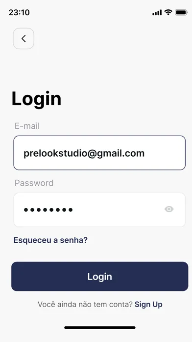 PayMee: Pix, Conta e Mais应用截图